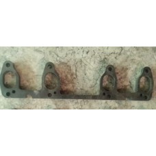 Golf MK1 Exhaust Flange